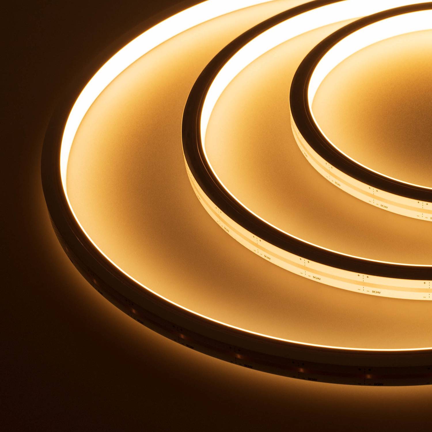 Светодиодный шнур Arlight Moonlight 038605