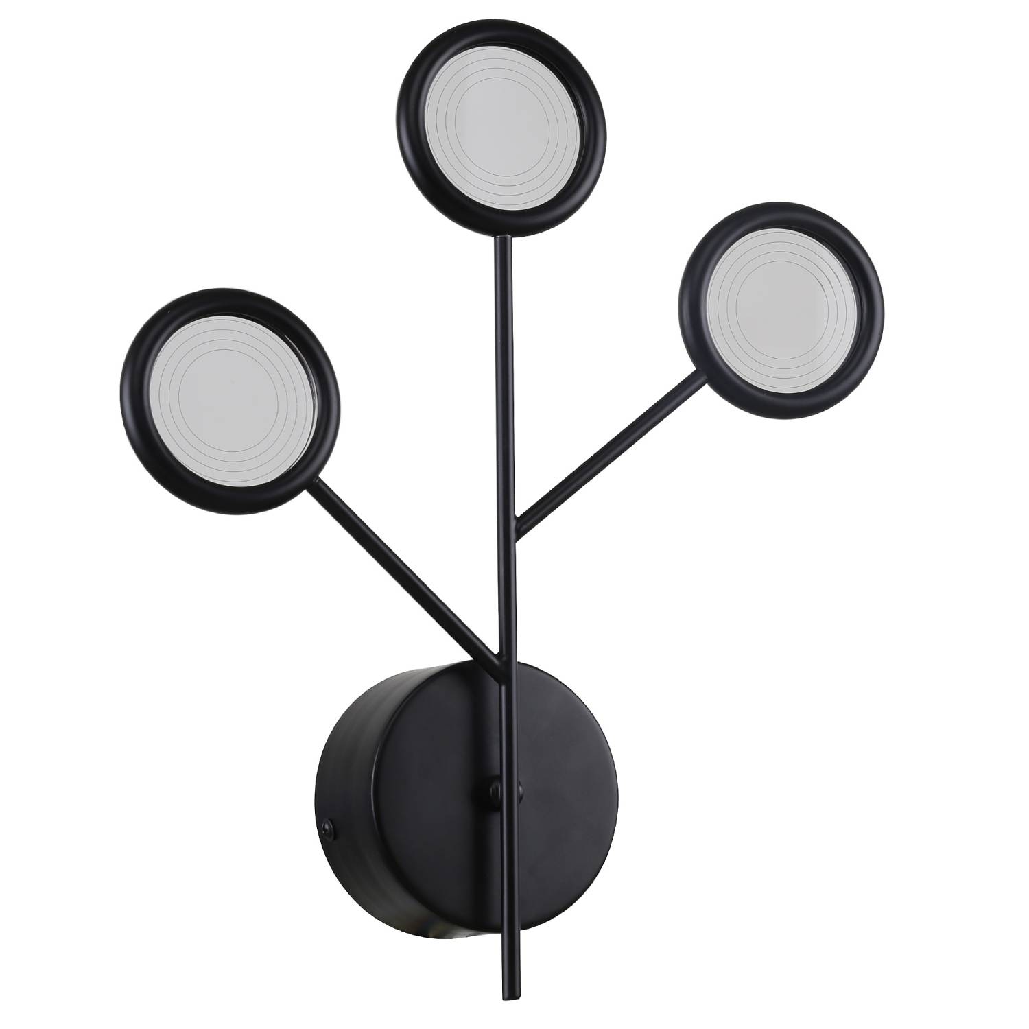 Настенный светильник F-Promo Mugs 4252-3W