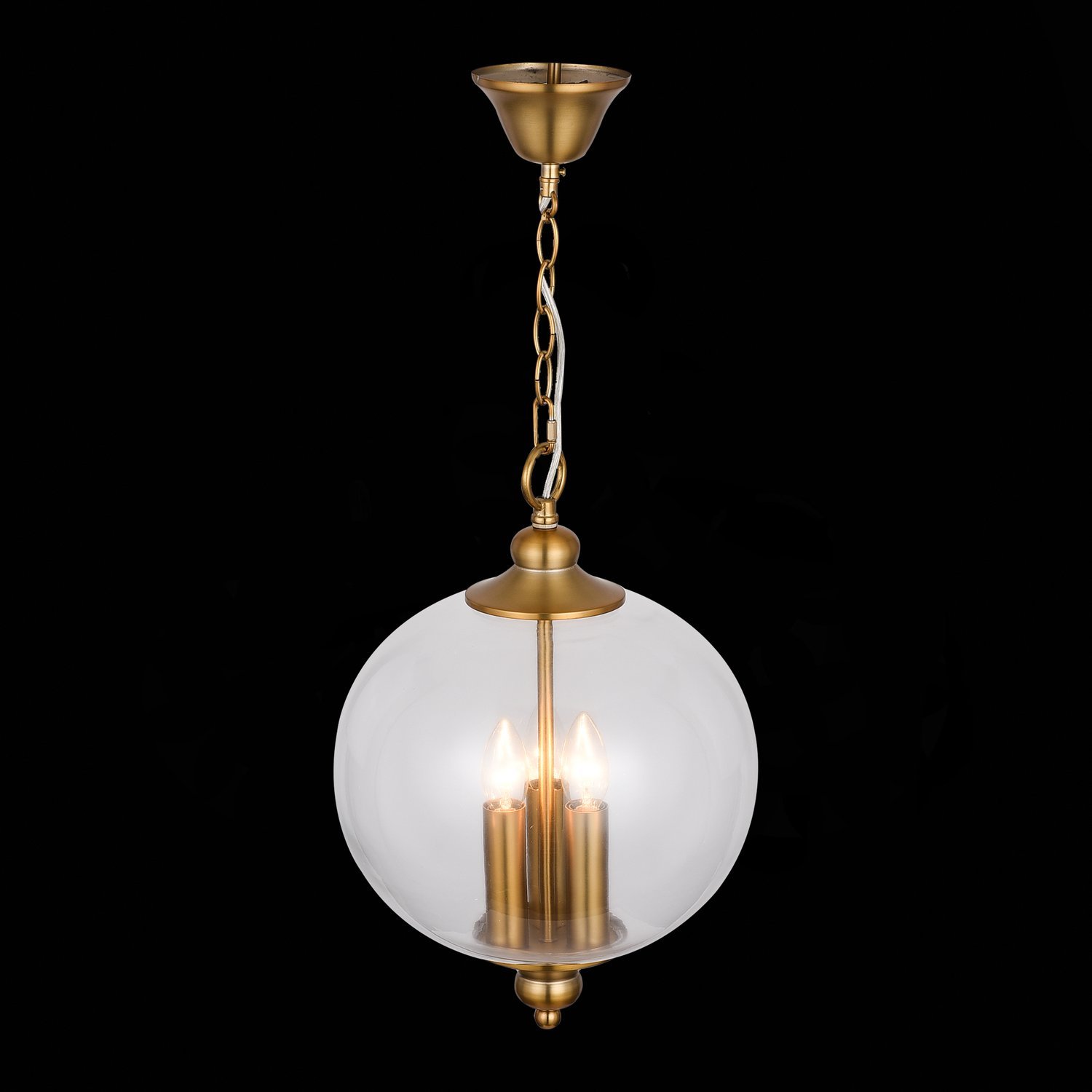 Светильник подвесной ST Luce Lateria SL362.203.03