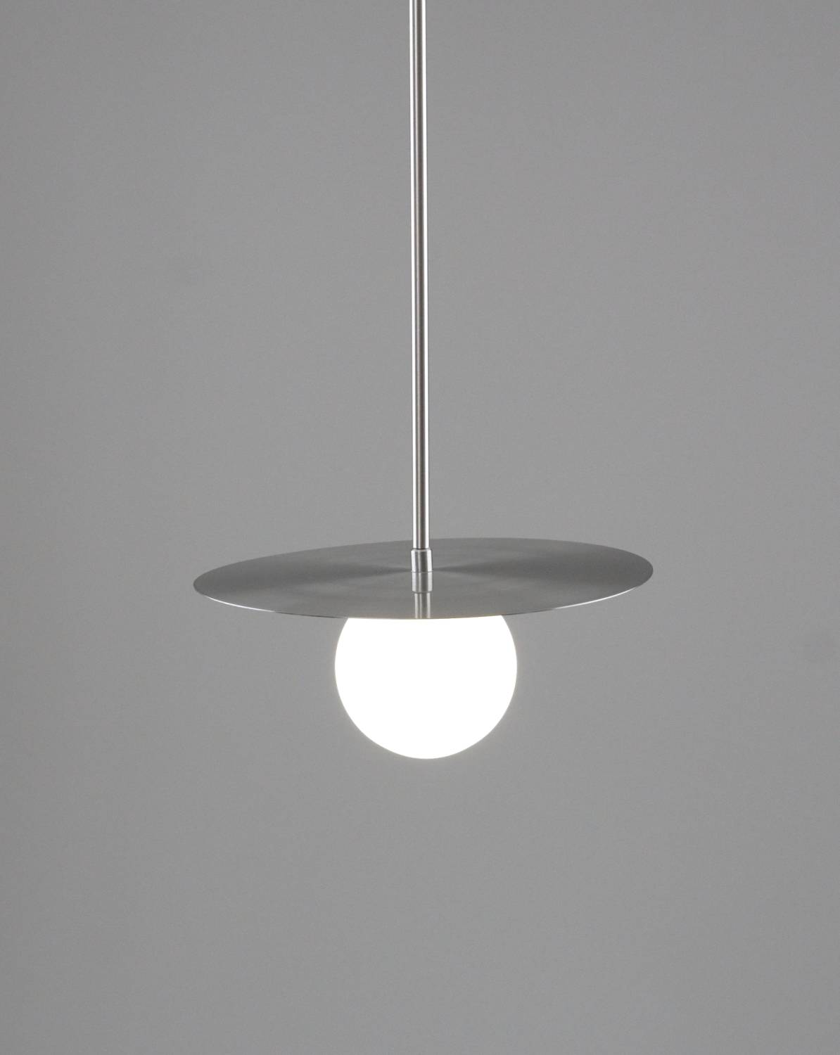 Светильник подвесной Moderli Scrumbel V11572-1P