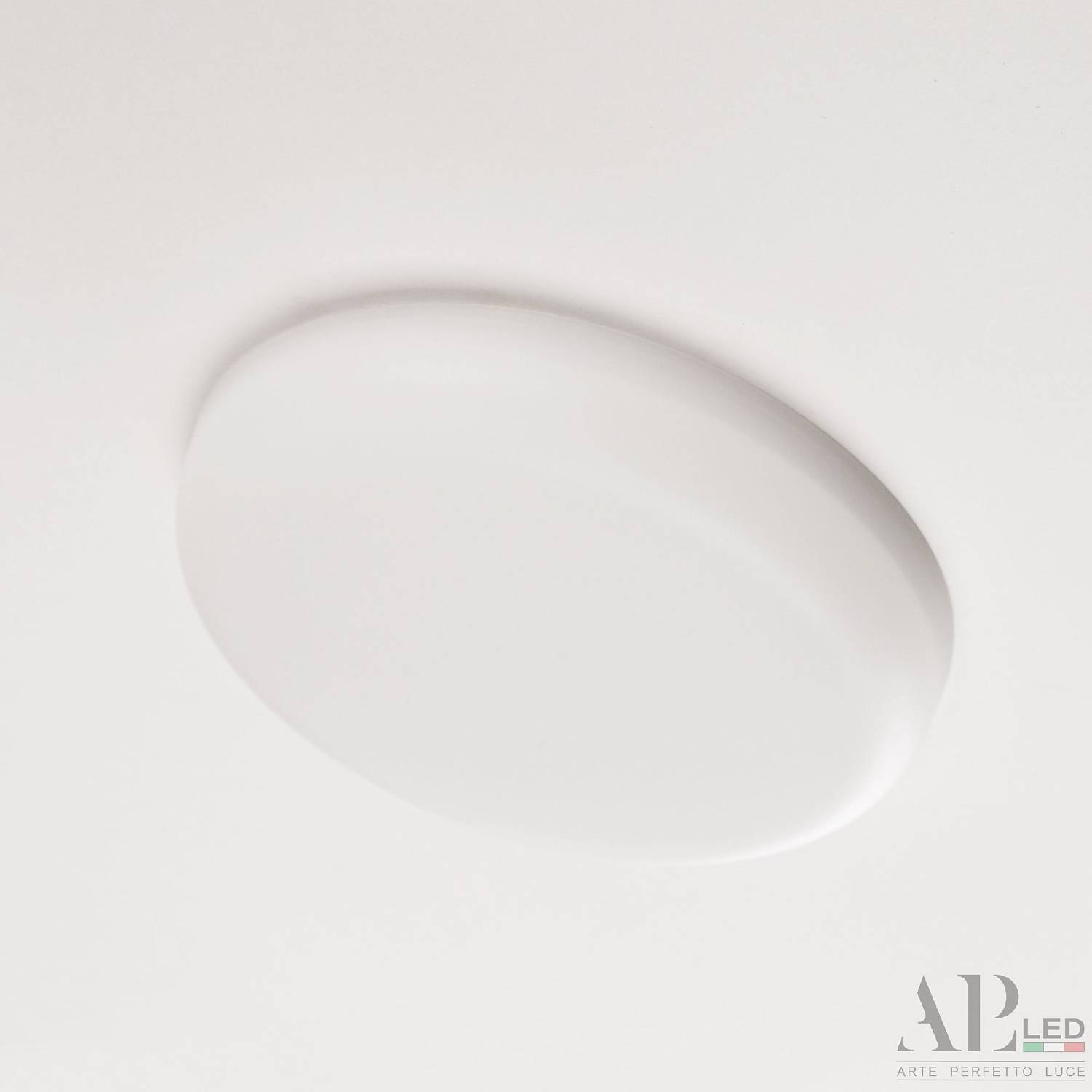 Встраиваемый светильник APL Led Ingrid 3322.FAP222R/18W/4K