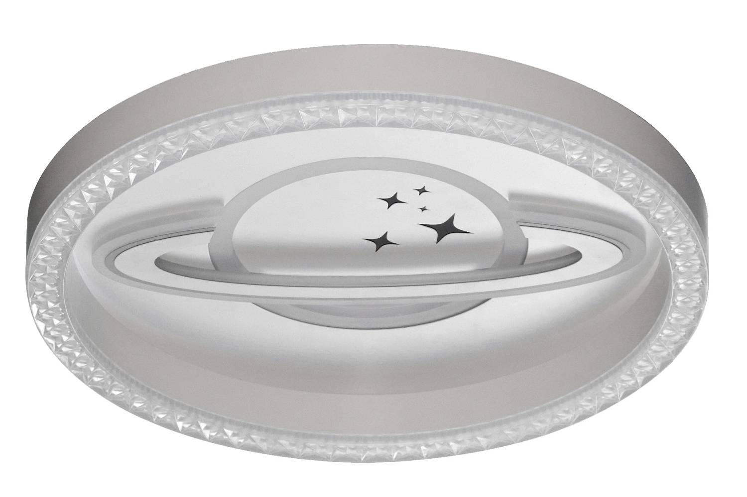 Потолочная люстра Natali Kovaltseva Led LED LAMPS 81098