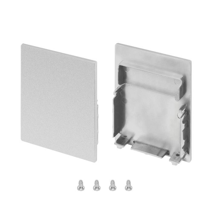 Заглушка для профиля Arlight Sl-Line 044674