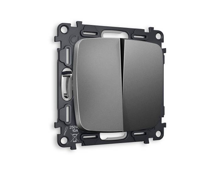 Выключатель Ambrella Volt OMEGA MO653010