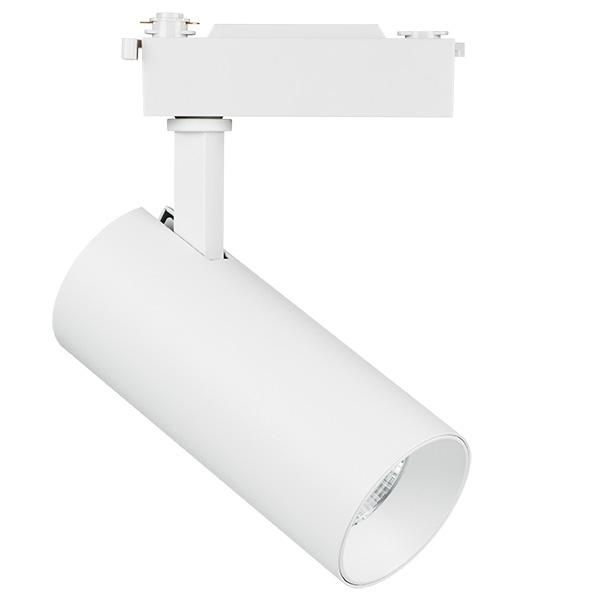 Трековый светильник Lightstar Fuoco 218236