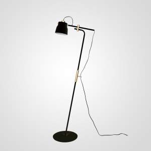 Торшер ImperiumLoft Ramflor01 101955-26