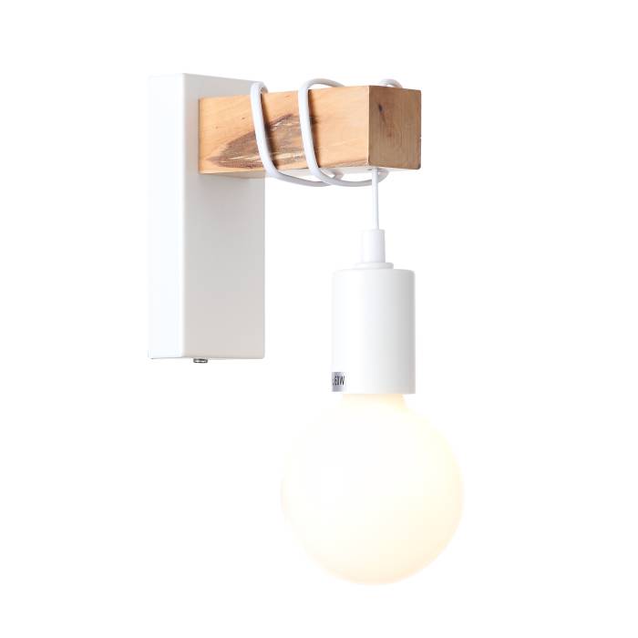 Настенное бра Evoluce Bagetti SL1142.501.01 Настенное бра Evoluce Bagetti SL1142.501.01