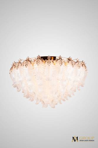 Потолочная люстра AM Group Ameda AMEDA PLD600