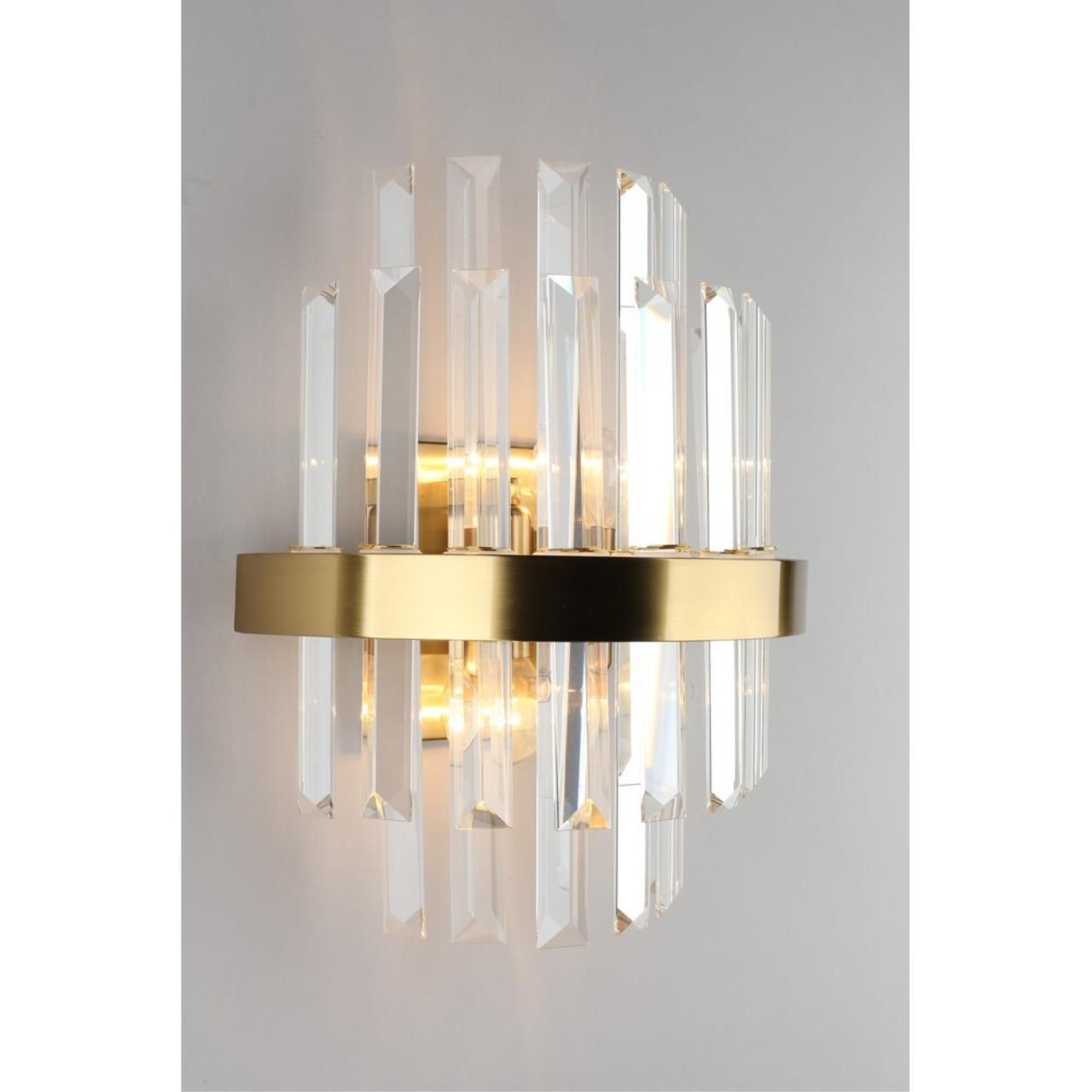 Настенное бра Omnilux Saviano OML-69011-02