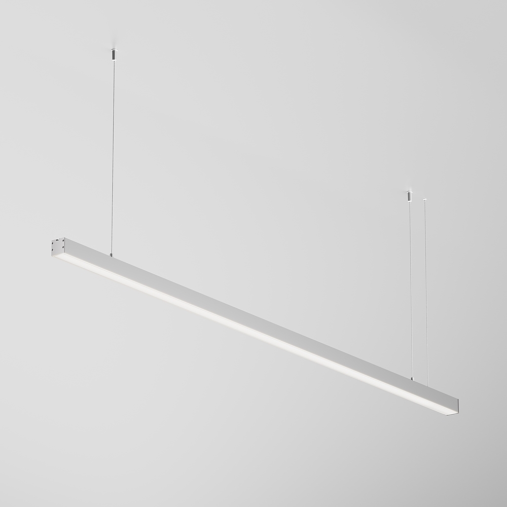 Светильник подвесной Maytoni Подвесные линейные светильники LL312005