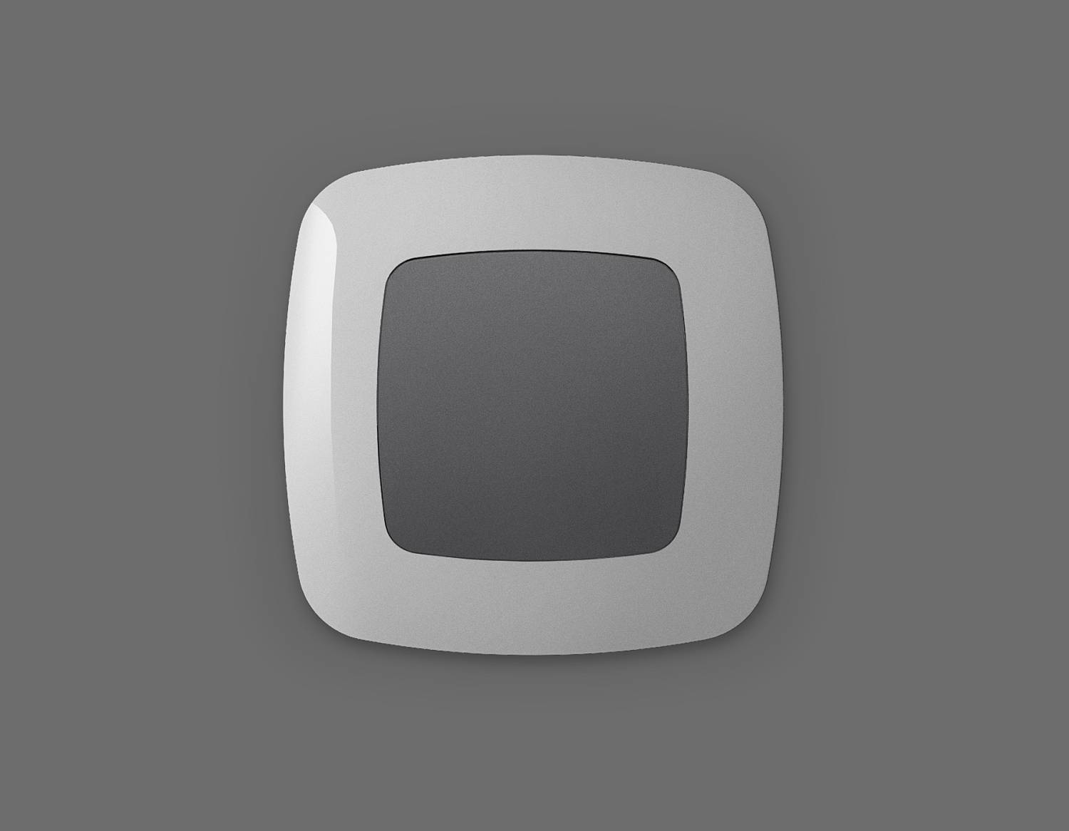 Накладка на механизм Ambrella Volt OMEGA OP6660