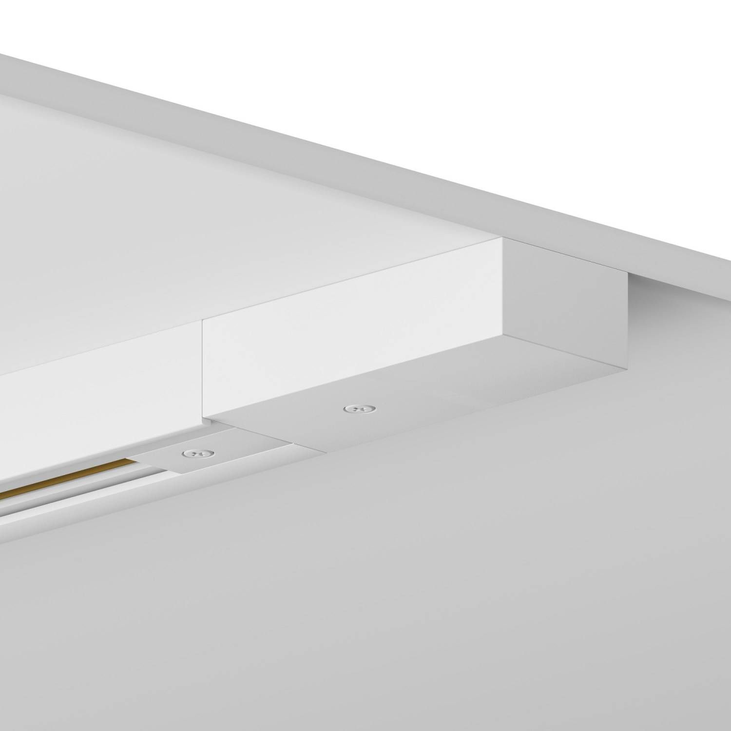 Шинопровод накладной однофазный Hesby Lighting Skylite HSBL_0027