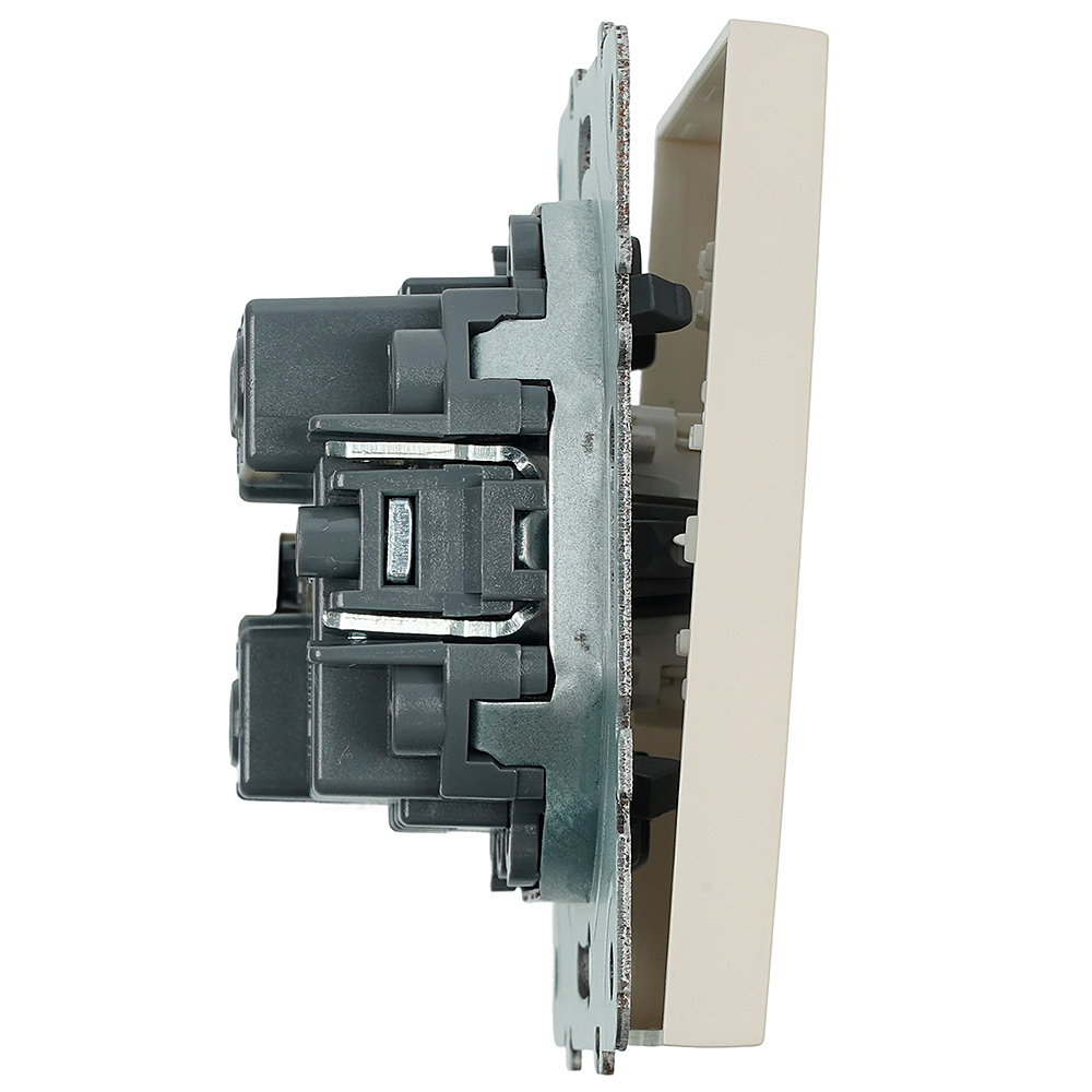 Выключатель Stekker Эмили 49893