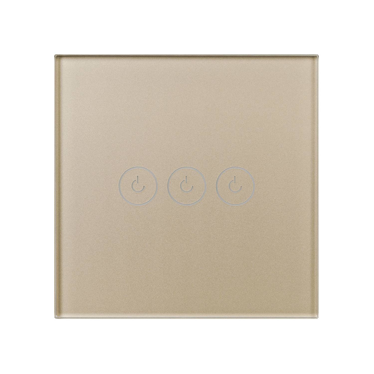 Выключатель Arlight Omali 050048