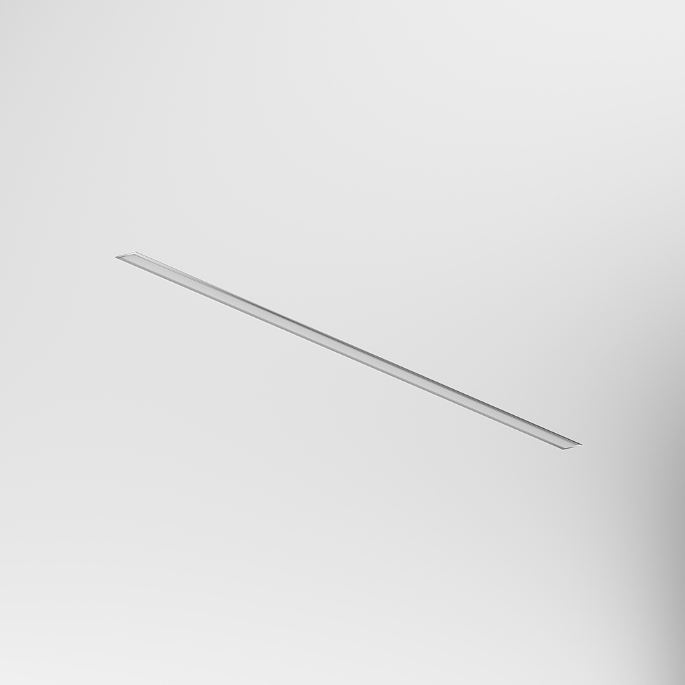 Встраиваемый светильник Maytoni Встраиваемые линейные светильники LL313006