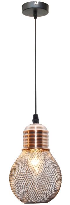 Светильник подвесной Toplight Grissell TL1155-1H Светильник подвесной Toplight Grissell TL1155-1H