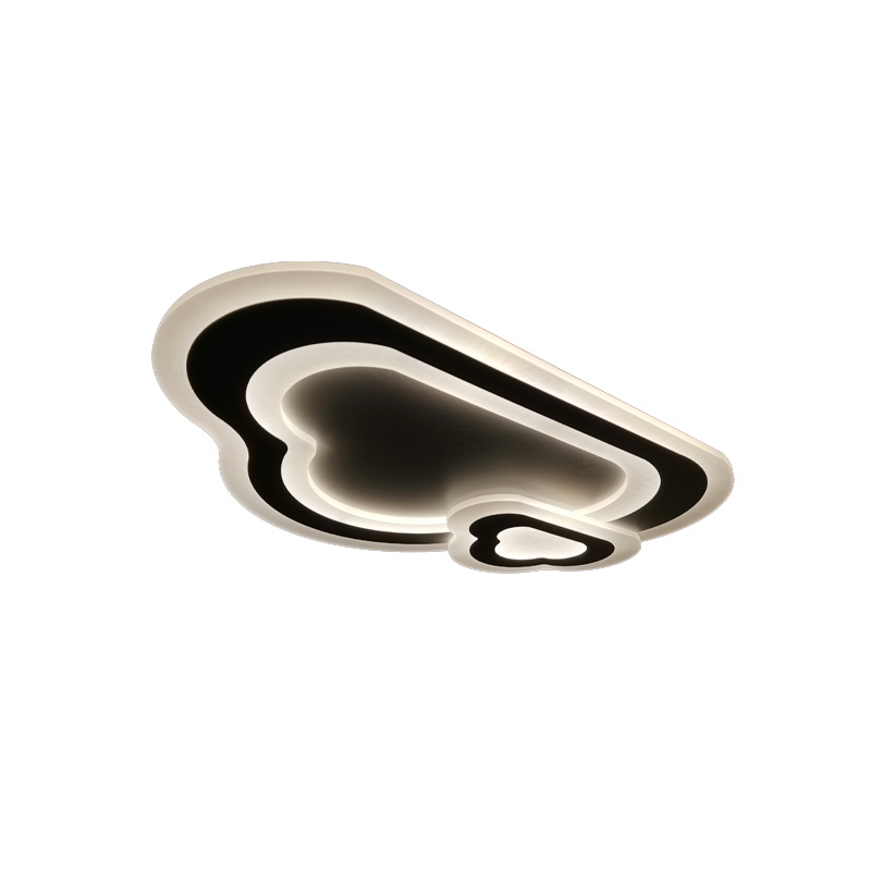 Потолочная светодиодная люстра LED Natali Kovaltseva LED LAMPS 3153