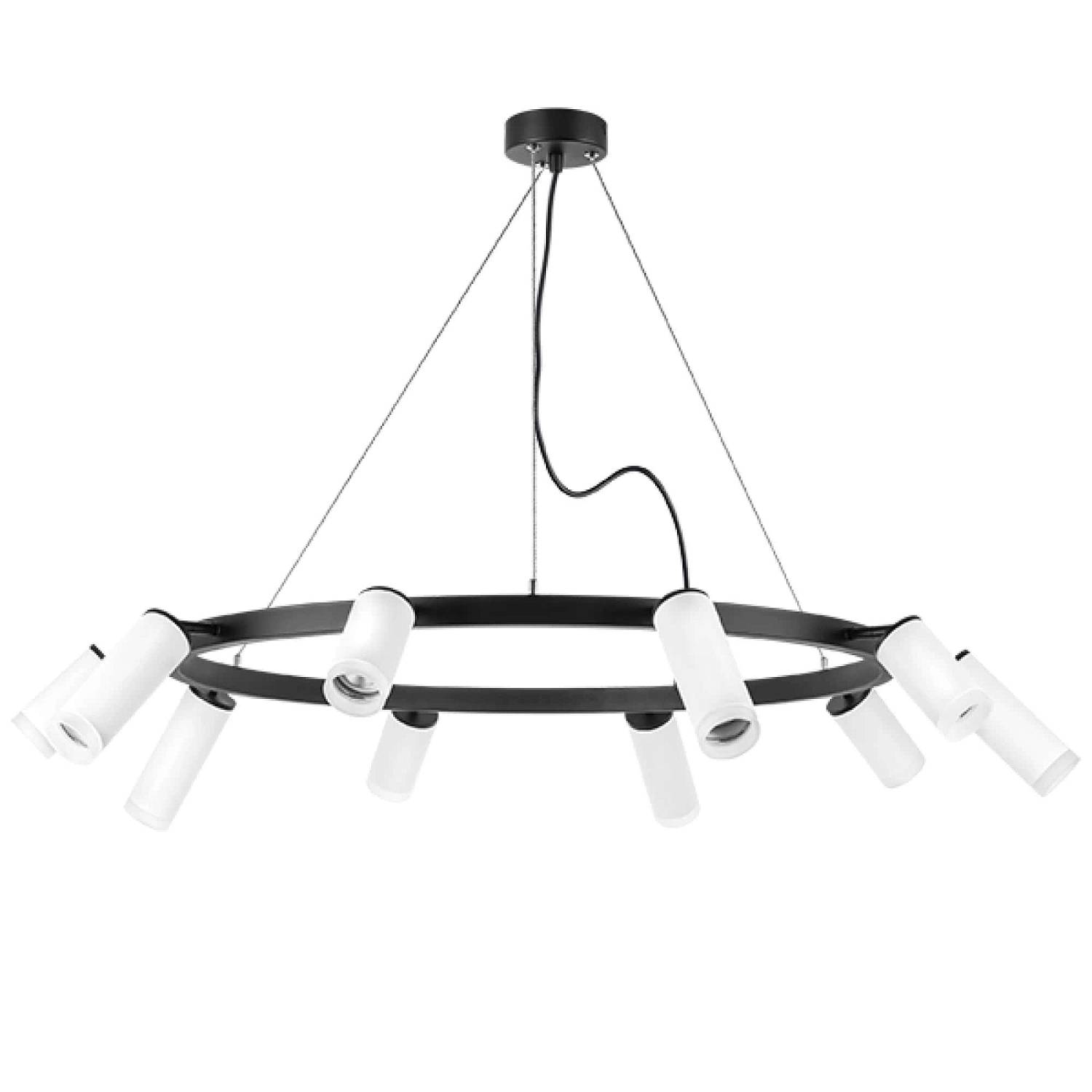 Подвесная люстра Lightstar Rullo LR0203658650