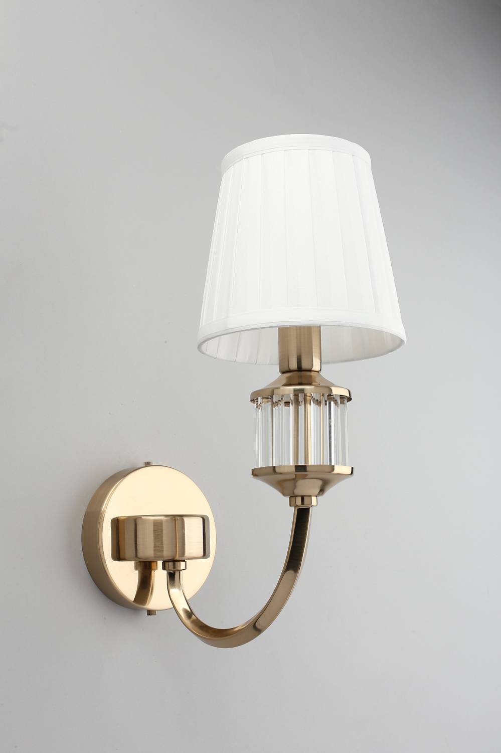 Настенное бра Aployt Zhaklin APL.744.01.01 Настенное бра Aployt Zhaklin APL.744.01.01