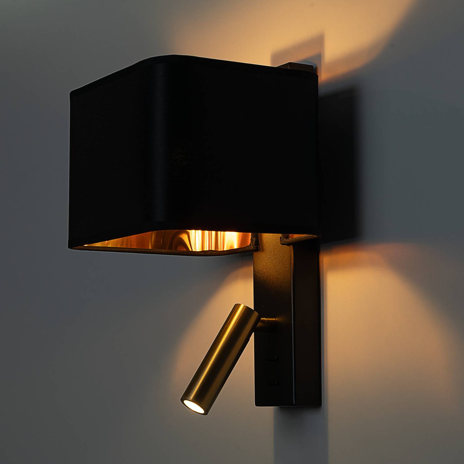 Настенное бра Citilux Dekart CL704481