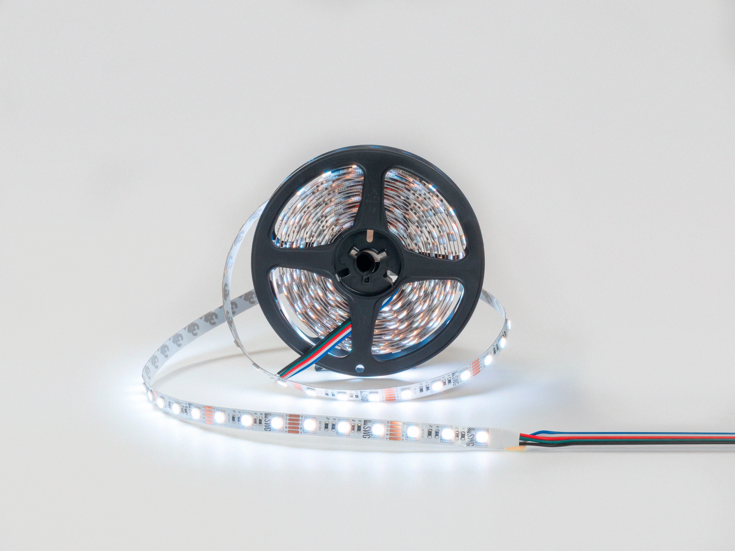 LED лента SWG Standard SWG560 SWG560-12-19.2-RGB+WW-M