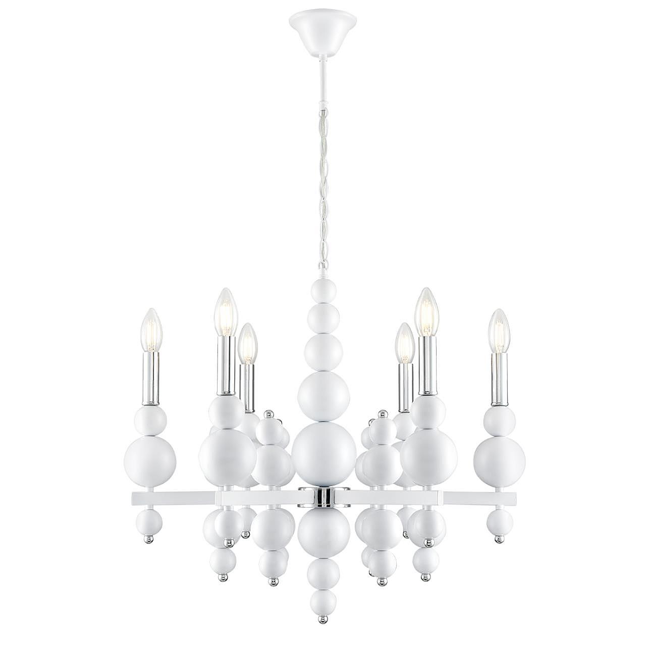 Подвесная люстра Lumion Nana 8260/6