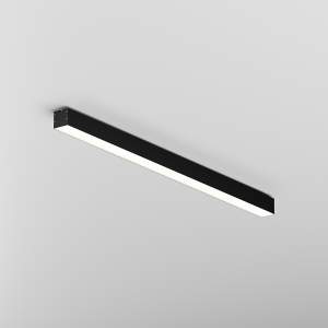 Светильник потолочный Maytoni Накладные линейные светильники LL311028