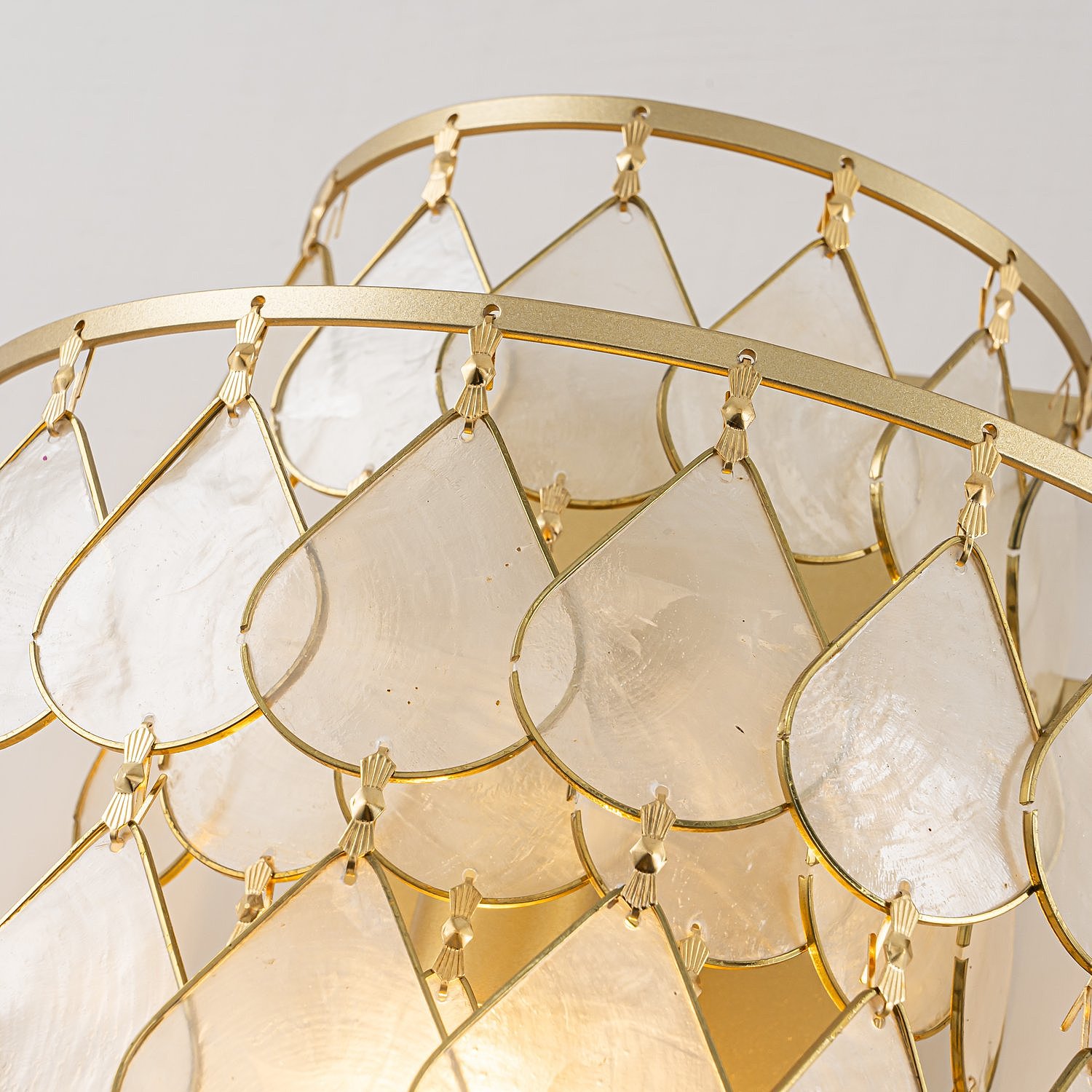 Настенное бра Favourite Mollitia 4763-1W