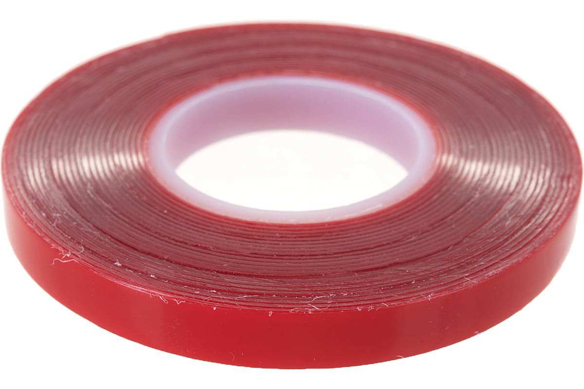 Скотч акриловый двустороннийStekker INTP5-0809-5 39144