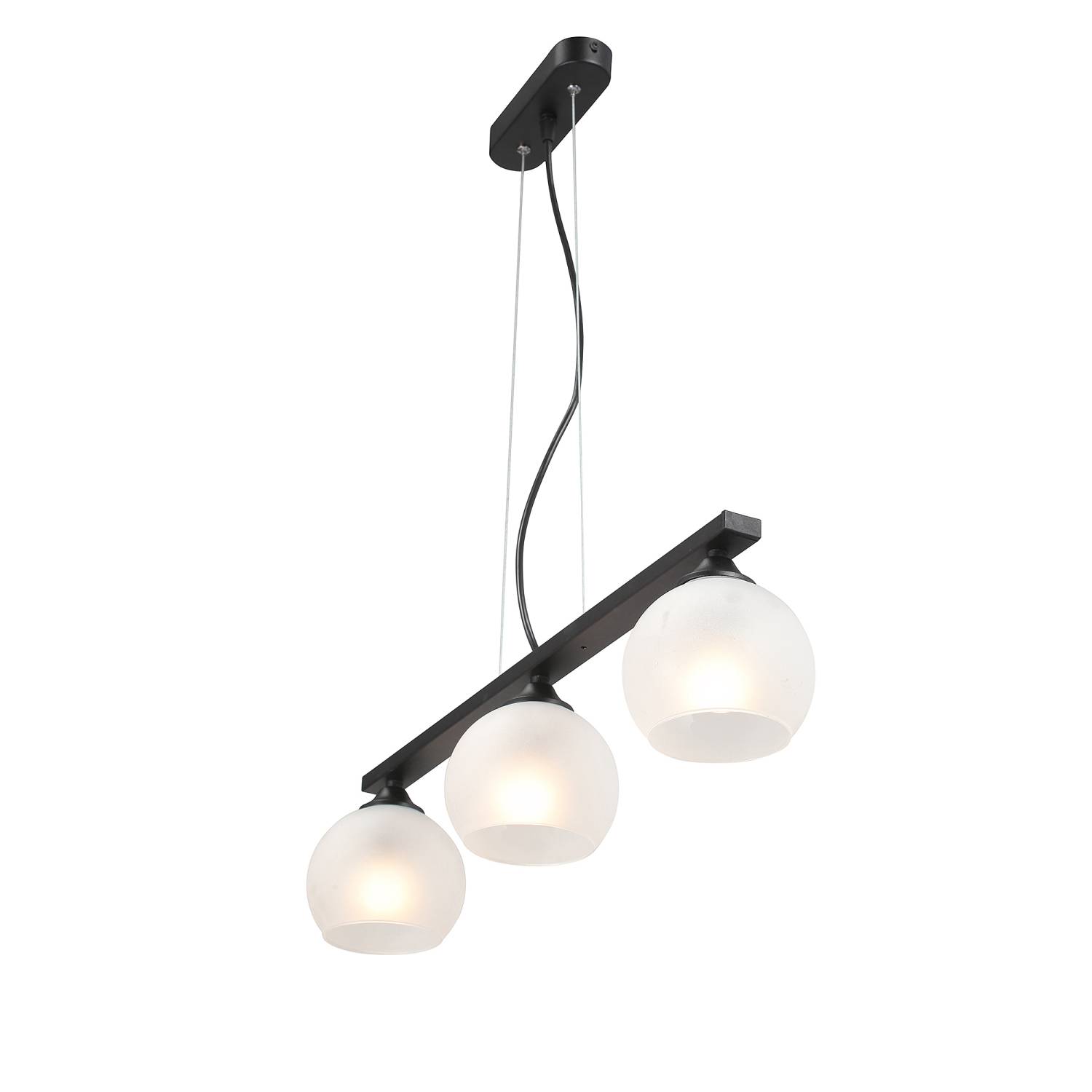 Светильник подвесной Vitaluce V3107-1/3S