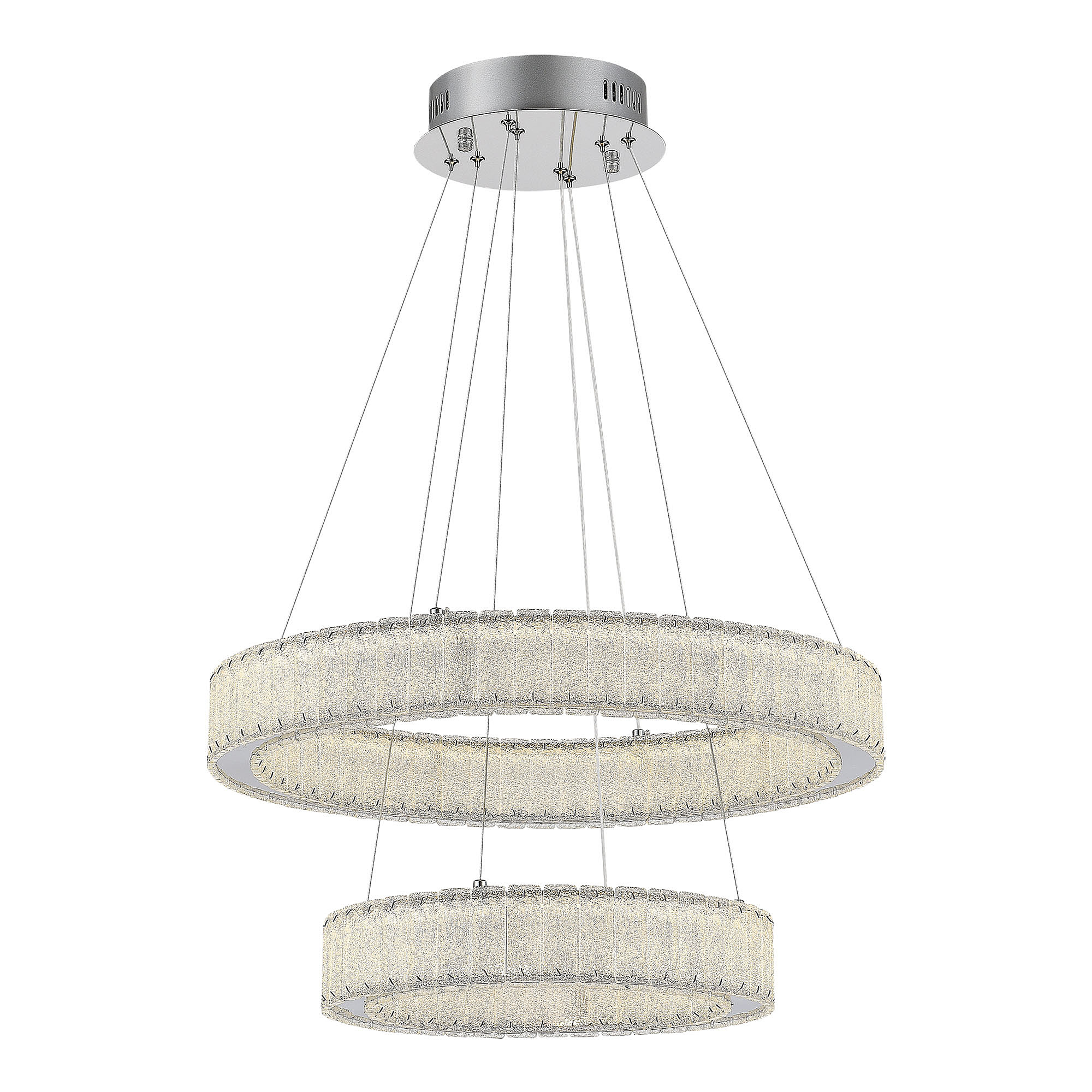 Подвесная люстра ST Luce Latozzo SL6008.103.02 Подвесная люстра ST Luce Latozzo SL6008.103.02