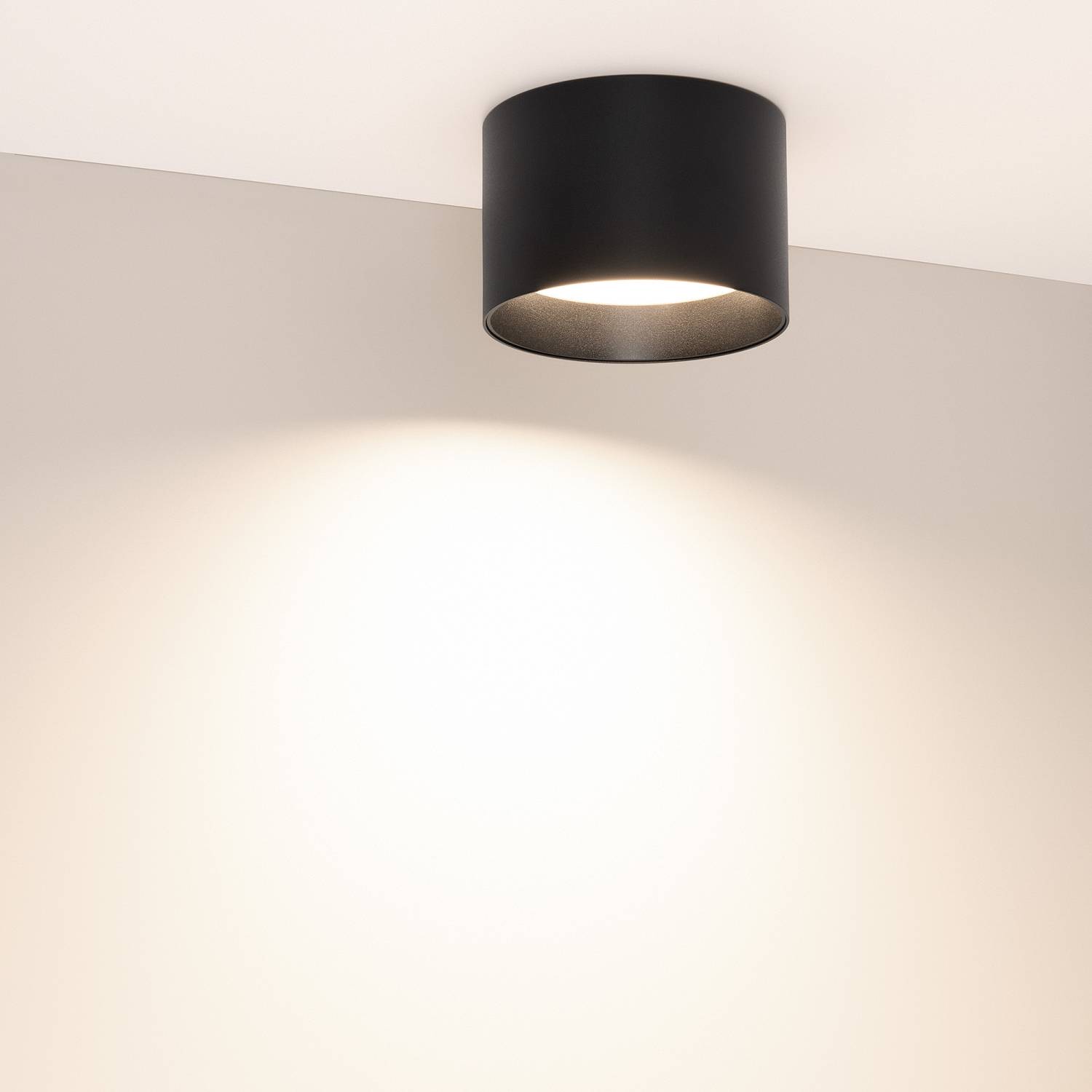 Накладной светильник Arlight Biscotto 055010