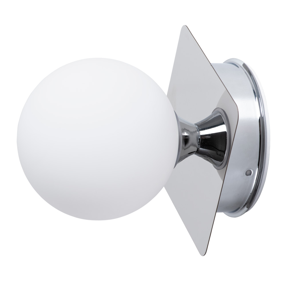 Уличный настенный светильник Arte Lamp Aqua-Bolla A5663AP-1CC Уличный настенный светильник Arte Lamp Aqua-Bolla A5663AP-1CC