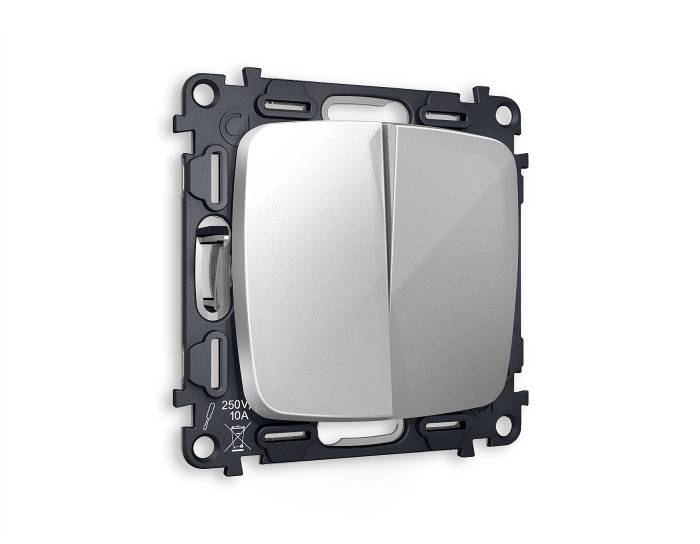 Выключатель Ambrella Volt OMEGA MO403010