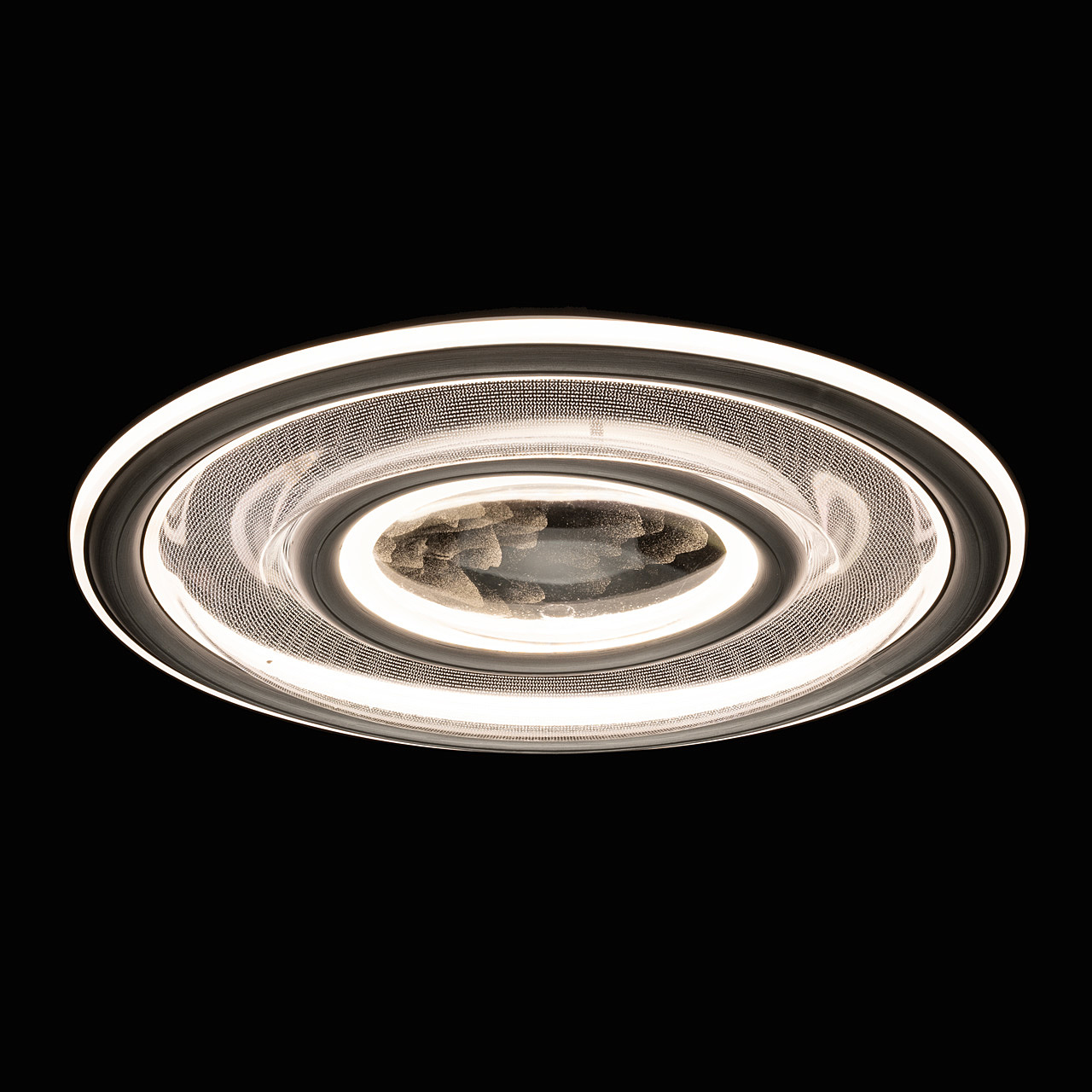 Светильник потолочный De Markt Норден 660016801