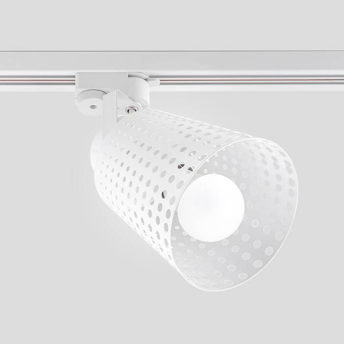 Трековый светильник IMEX IL.0010.0001