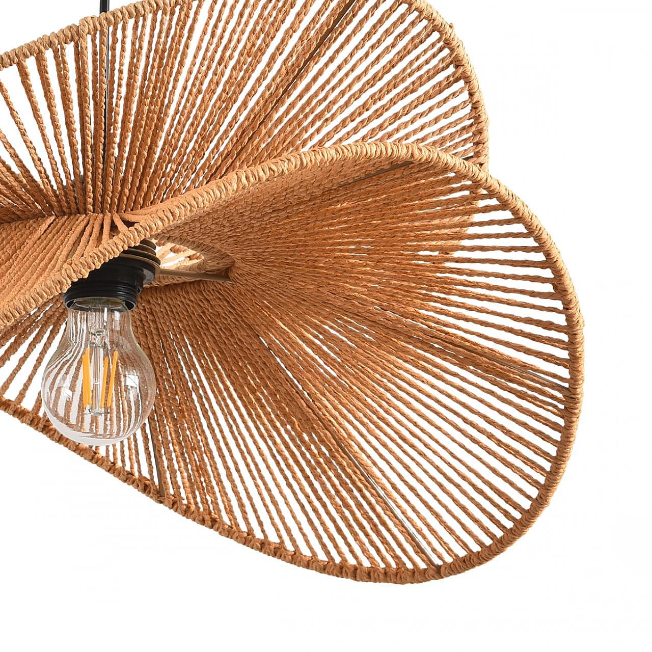 Светильник подвесной Lumion Rope 8381/1