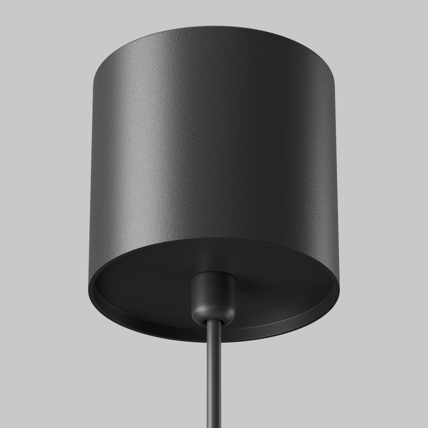 Светильник подвесной Maytoni Vol P100PL-20W4K-B Светильник подвесной Maytoni Vol P100PL-20W4K-B