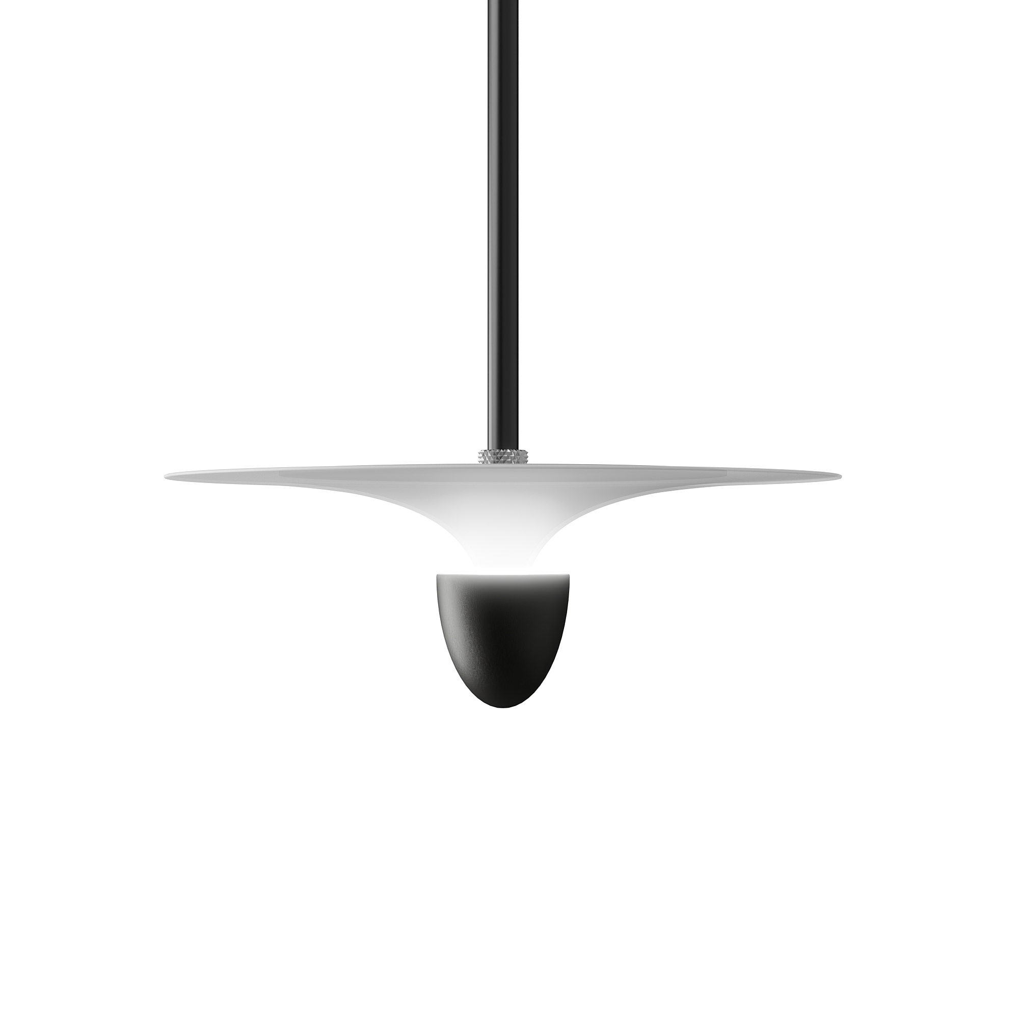 Светильник подвесной LIGHTERA Natron LE125L-30W