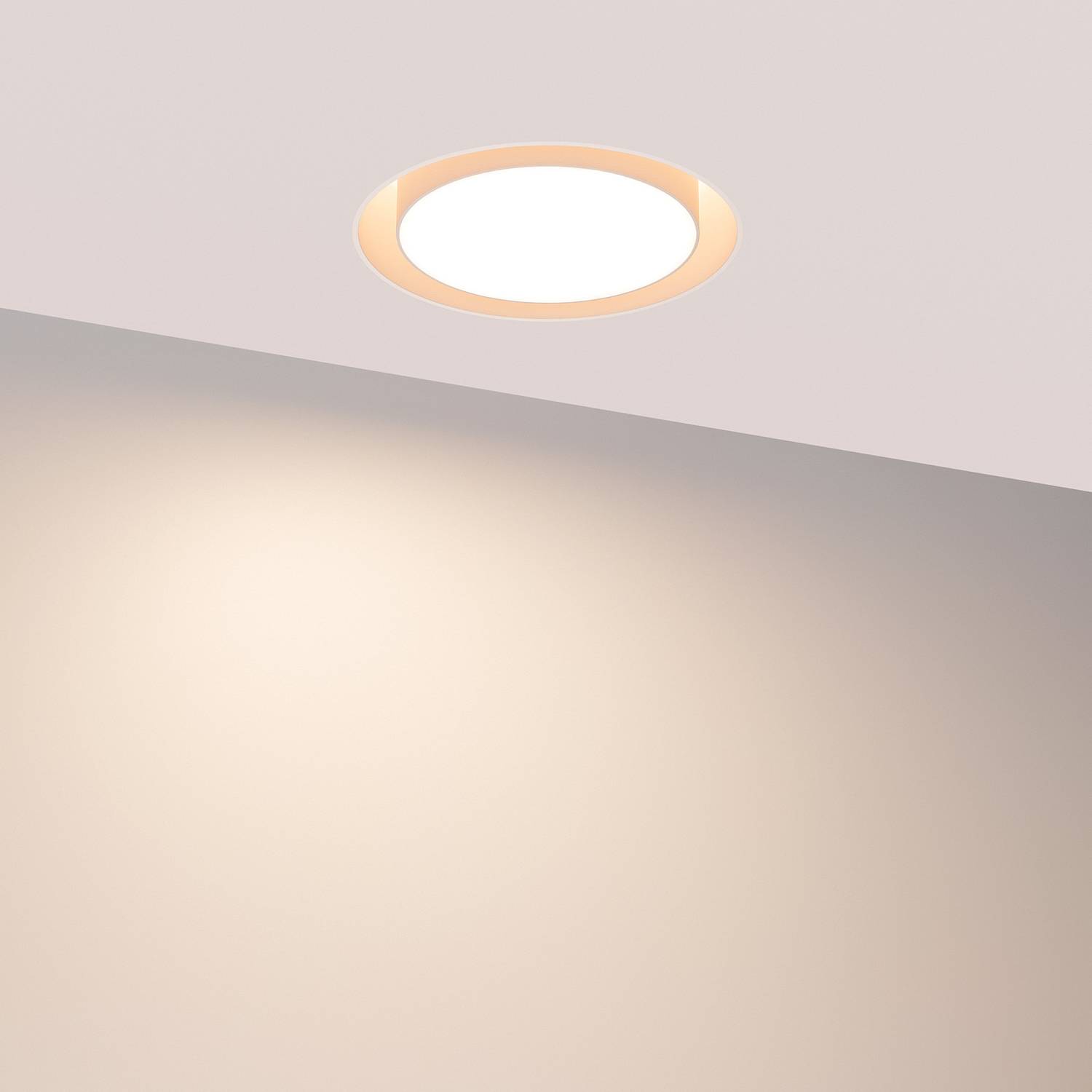 Встраиваемый светильник Arlight Arcloop 051584