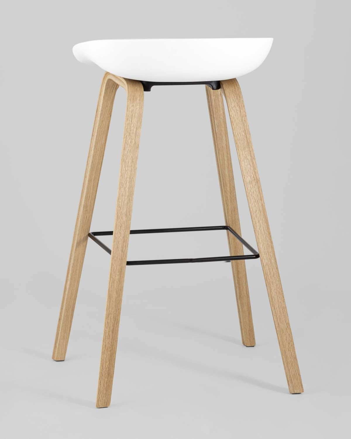 Комплект стульев Stool Group Libra 8319B WHITE X2