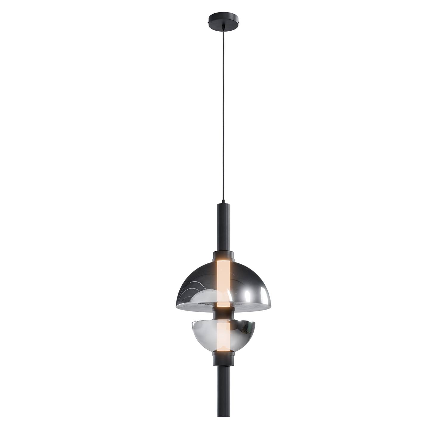 Светильник подвесной LIGHTERA Lecco LE425L-60GB