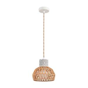 Светильник подвесной Lumion Boho 8367/1A