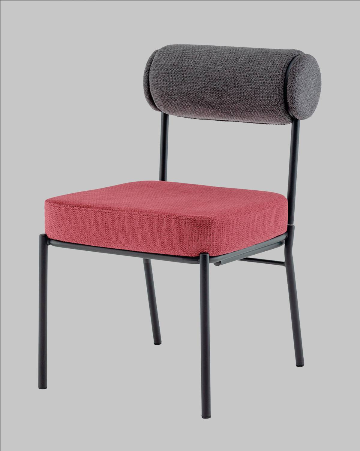 Обеденный стул Stool Group Ponpoun Totoro OTE-SH 460+241 bl.l