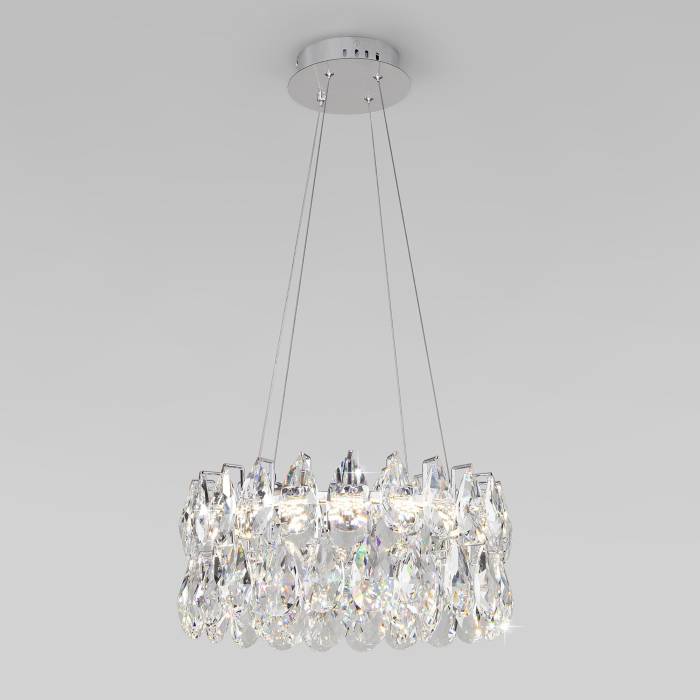 Подвесная люстра Bogate's Marvel 90370/1 Strotskis