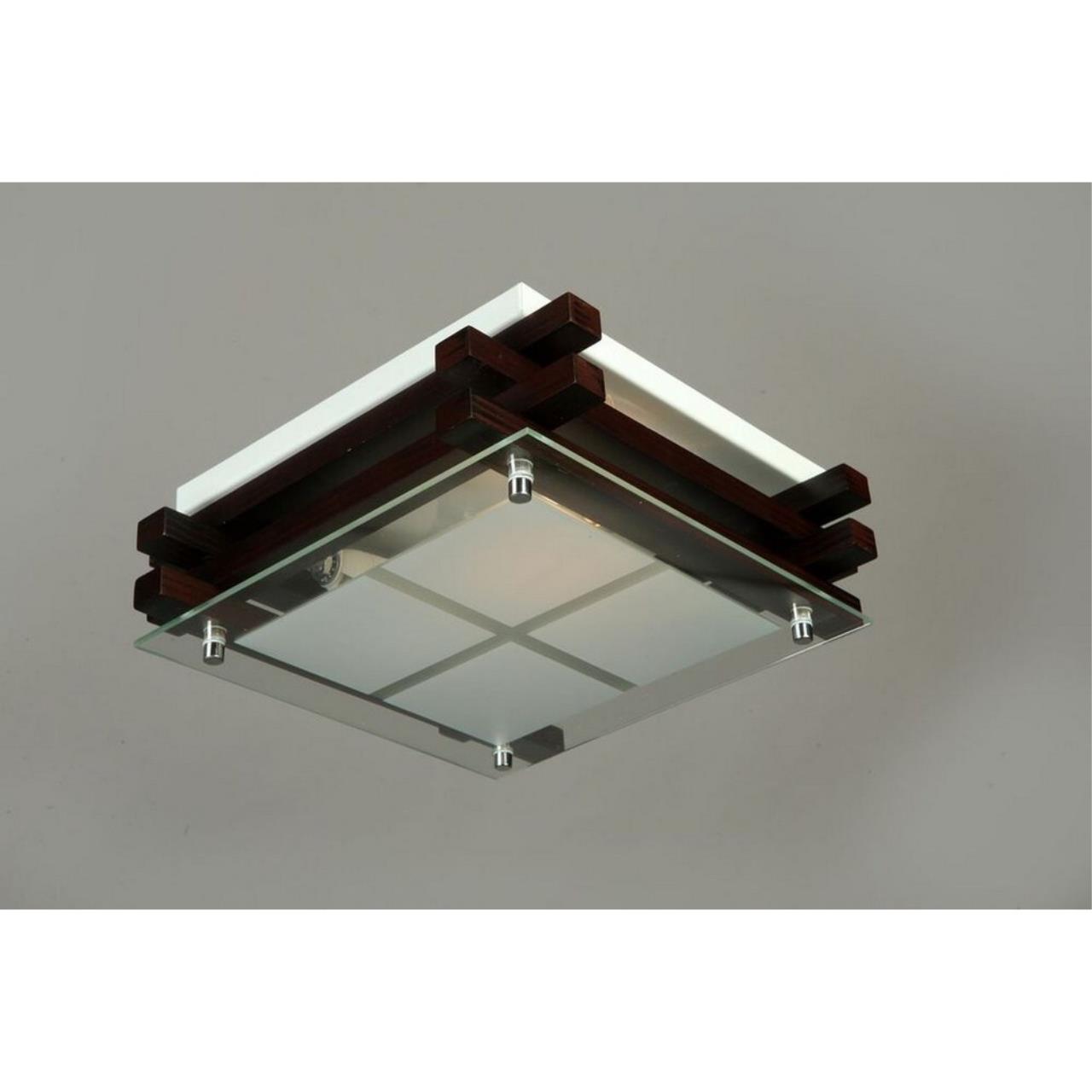 Настенно потолочный светильник Omnilux Carvalhos OML-40507-02