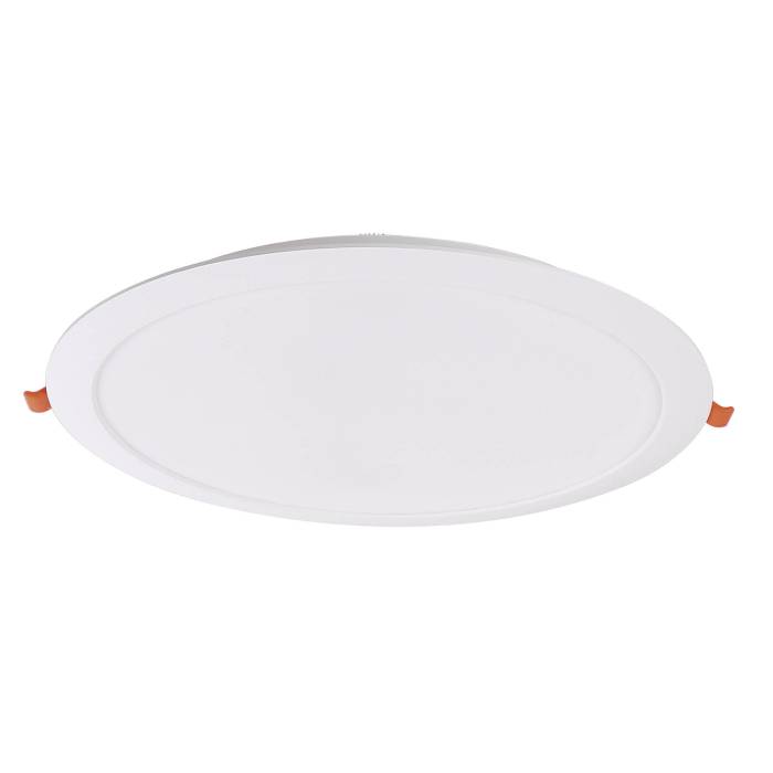 Встраиваемый светильник Mantra Eilat 9298