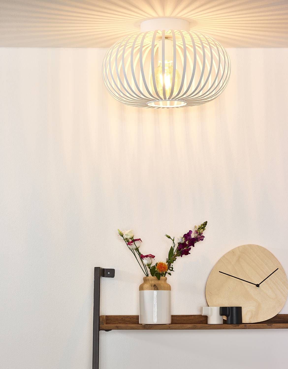 Светильник потолочный Lucide Manuela 78174/40/31