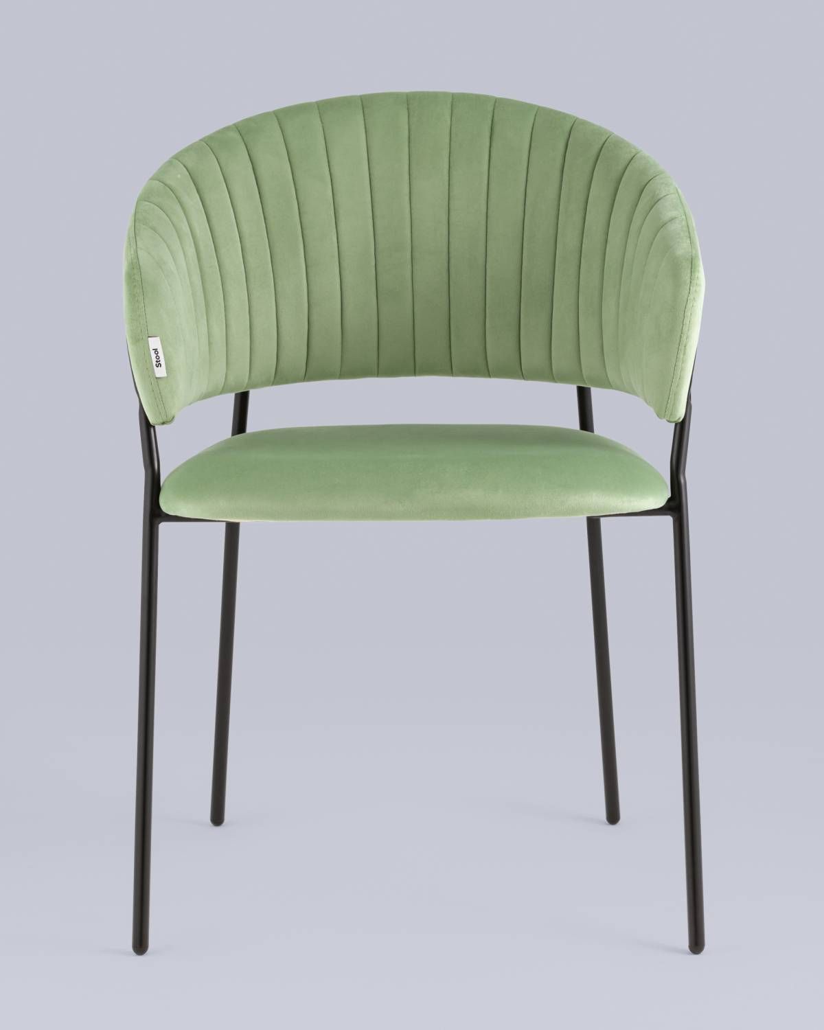 Обеденный стул Stool Group Бруно AV 433-Sspg-08