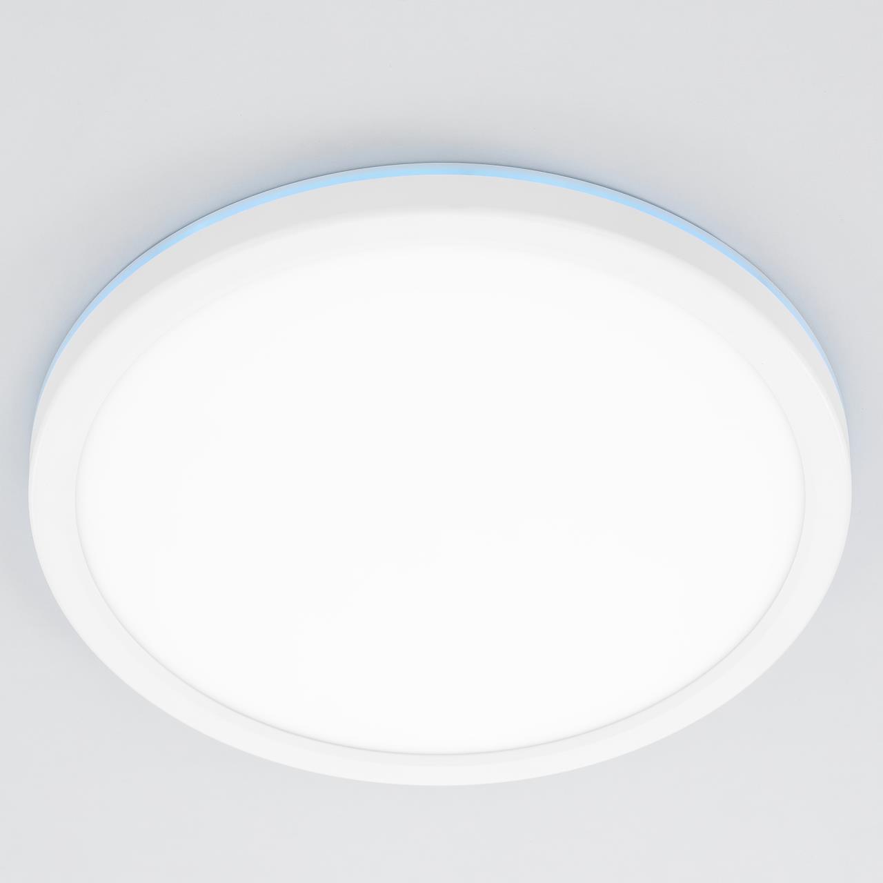 Светильник потолочный Citilux Basic Line CL738240EL